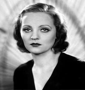 Tallulah Bankhead